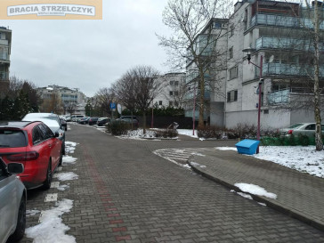 Mieszkanie Wynajem  Białołęka Głębocka